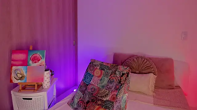 Lady lacey05 online show from June 23, 2026, 11:03 pm