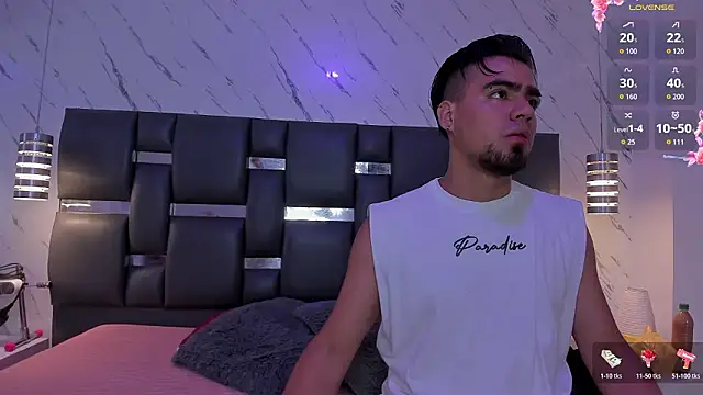 PittAndLunaa online show from March 19, 2026, 12:16 pm