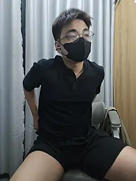 xboyvn9 online show from April 25, 2026, 4:15 pm