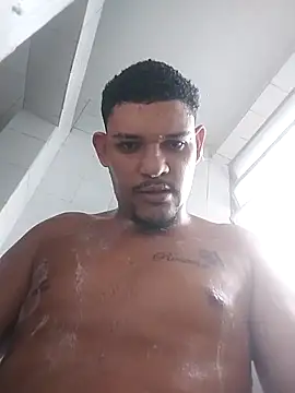 MorenoAraujo97 online show from February 26, 2026, 7:47 pm