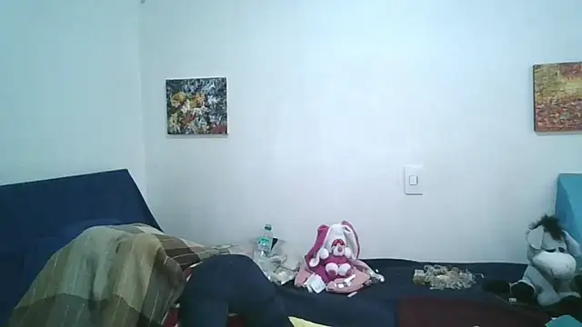 ximenajimenez online show from July 15, 2026, 9:33 pm
