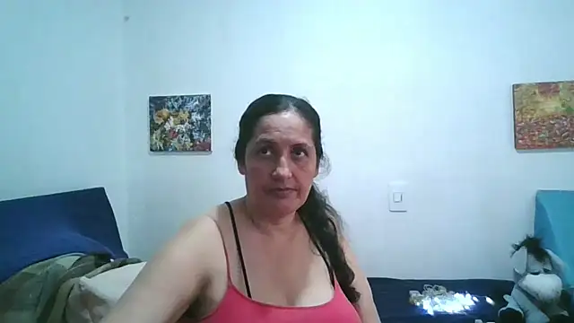 ximenajimenez online show from July 14, 2026, 10:16 pm