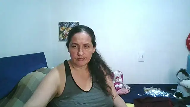 ximenajimenez online show from June 6, 2026, 10:48 pm