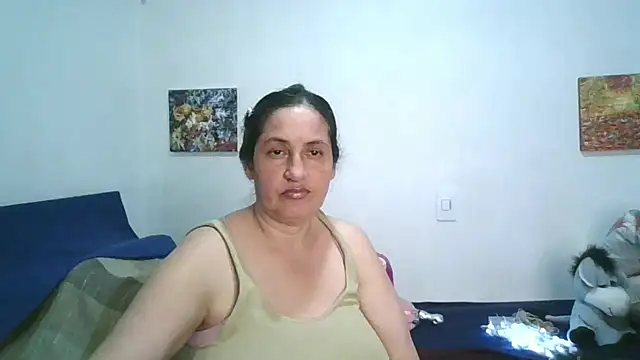 ximenajimenez online show from June 18, 2026, 9:53 pm