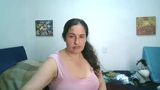 ximenajimenez online show from July 23, 2026, 10:17 pm