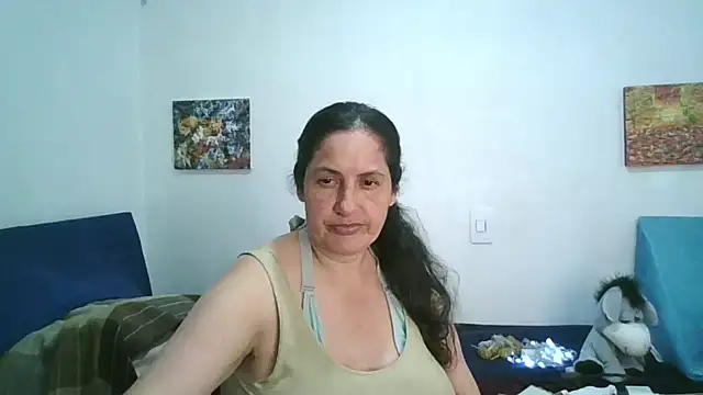 ximenajimenez online show from July 21, 2026, 9:38 pm
