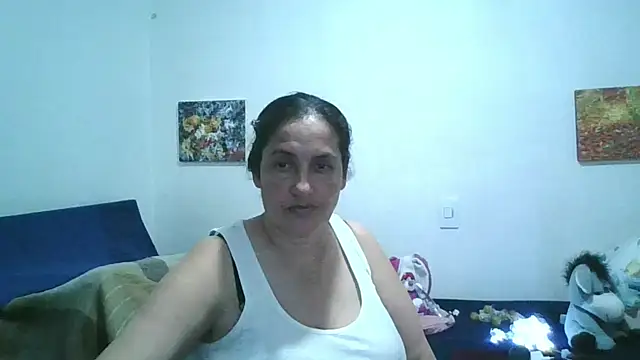 ximenajimenez online show from June 23, 2026, 11:14 pm