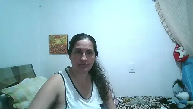 ximenajimenez online show from May 7, 2026, 10:13 pm