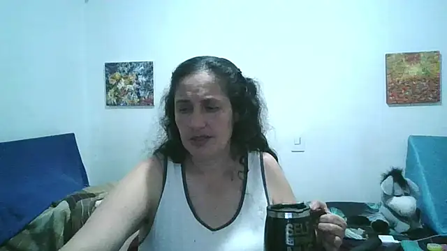 ximenajimenez online show from July 25, 2026, 11:22 pm