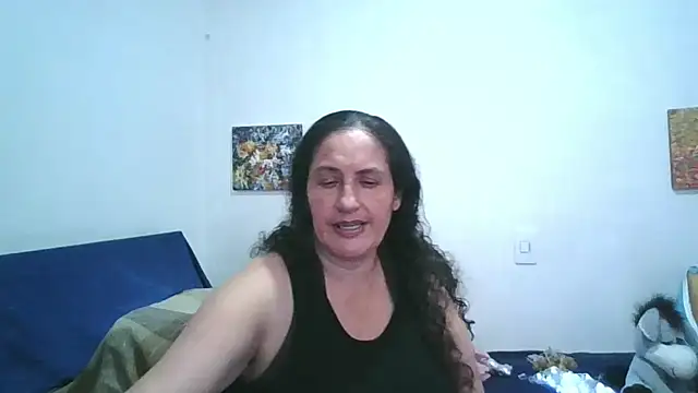 ximenajimenez online show from June 21, 2026, 8:58 pm