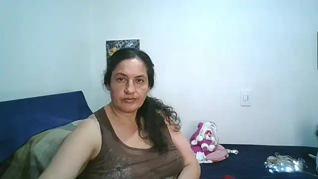 ximenajimenez online show from July 2, 2026, 3:23 am