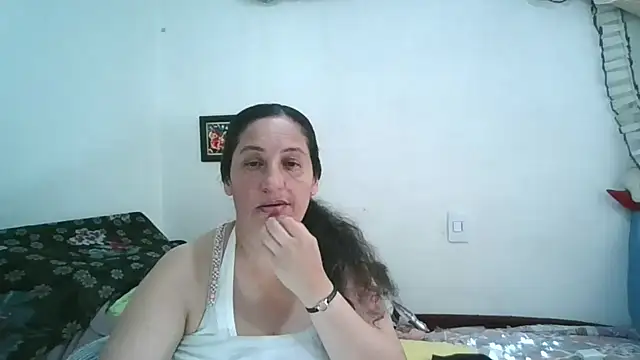 Snapshot of ximenajimenez chatting on January 18, 2026, 7:39 pm ximenajimenez online show from January 18, 2026, 7:39 pm