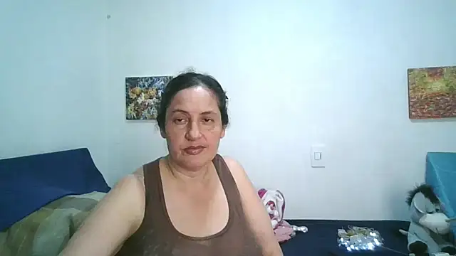 ximenajimenez online show from July 1, 2026, 10:54 pm