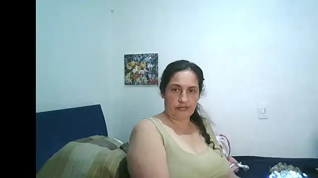 ximenajimenez online show from July 16, 2026, 11:24 pm
