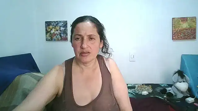 ximenajimenez online show from July 29, 2026, 10:53 pm