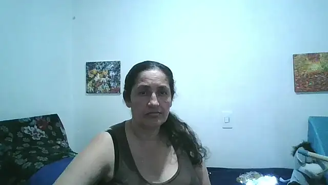 ximenajimenez online show from July 11, 2026, 11:05 pm