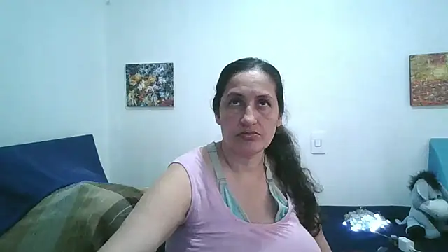 ximenajimenez online show from June 26, 2026, 10:04 pm