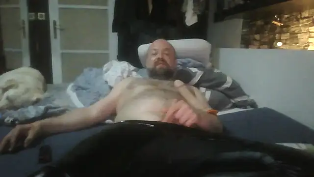 Prehistorixxx2686 online show from May 14, 2026, 9:01 pm