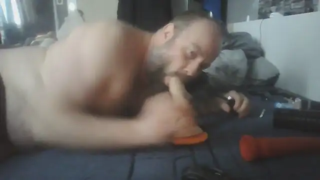 Prehistorixxx2686 online show from November 14, 2025, 12:31 pm