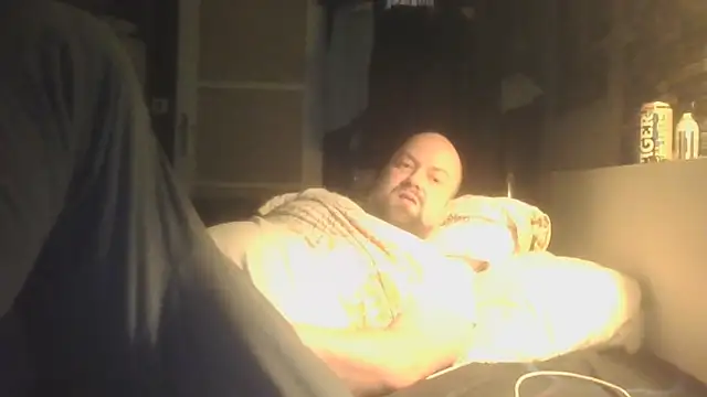 Prehistorixxx2686 online show from December 15, 2025, 7:03 am