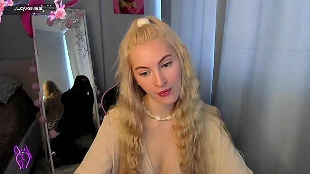 Kimmy powell online show from May 27, 2026, 3:36 am