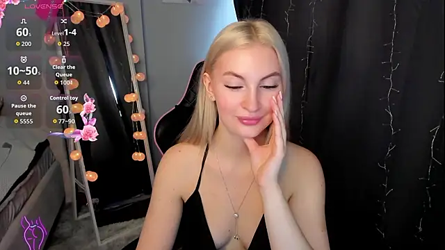 Kimmy powell online show from March 10, 2026, 3:10 am