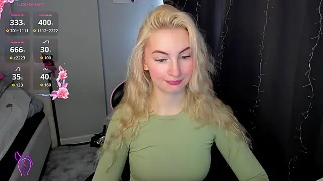 Kimmy powell online show from February 22, 2026, 4:04 am