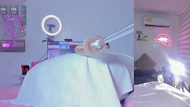 Abigail Girl   online show from January 14, 2026, 5:38 pm