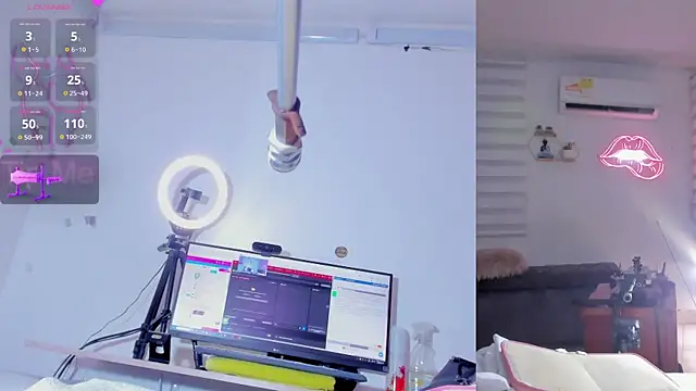 Snapshot of Abigail_Girl__ chatting on February 7, 2026, 5:32 pm Abigail Girl online show from February 7, 2026, 5:32 pm