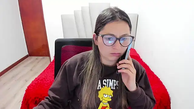 samantha  wilson online show from February 25, 2026, 11:26 pm