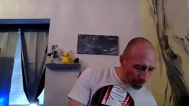 El Gizmo online show from March 5, 2026, 12:40 am