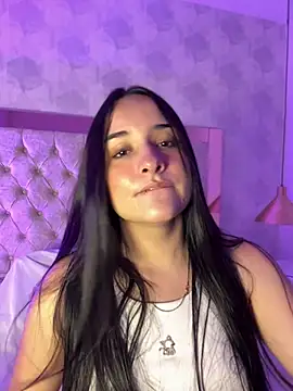 Snapshot of hanna_lee02 chatting on January 29, 2025, 12:02 pm hanna lee02 online show from January 29, 2025, 12:02 pm