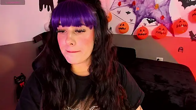 Missmonserrat online show from October 22, 2025, 4:45 am