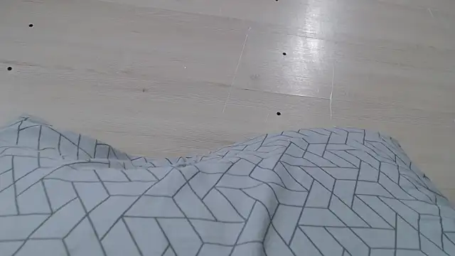 CRISTIINA37 online show from November 8, 2025, 1:25 pm