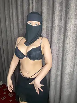 YourThirstySlut online show from September 10, 2025, 9:14 pm