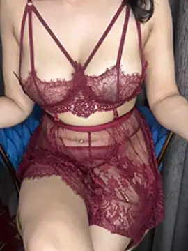 YourThirstySlut online show from January 13, 2026, 8:35 pm