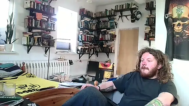 sunr1sa online show from April 6, 2026, 6:14 am