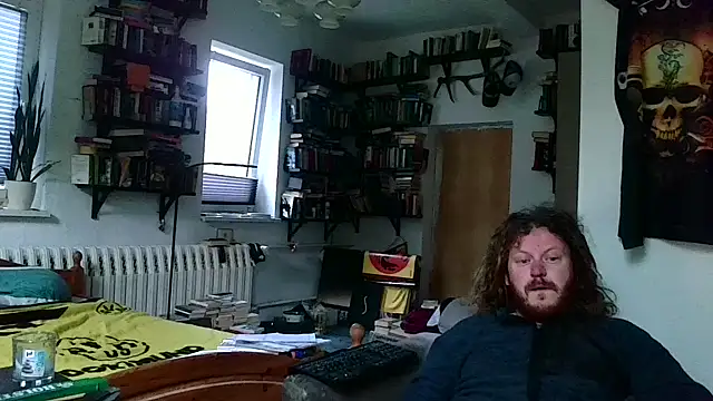 sunr1sa online show from March 30, 2026, 5:31 am