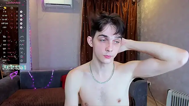 Aaron Boom online show from February 14, 2026, 4:40 pm