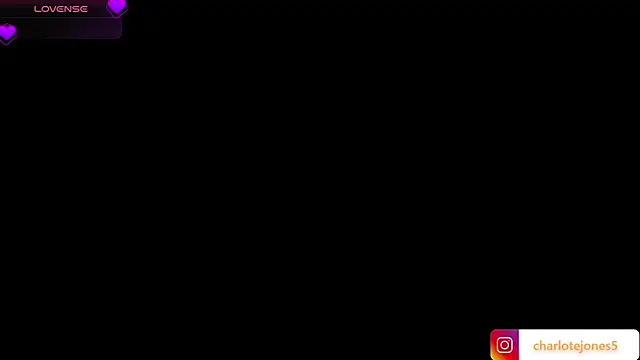 charloottee 1 online show from July 26, 2026, 3:46 am