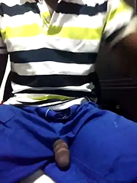 King Jovi online show from November 9, 2025, 9:41 pm