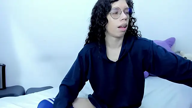 Angel Dust18 online show from February 22, 2026, 9:16 pm