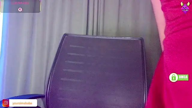 CallMeSima online show from April 10, 2026, 4:52 am