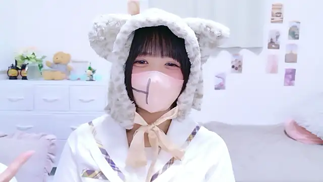 Snapshot of umi_umi_7 chatting on March 20, 2026, 5:47 pm umi umi 7 online show from March 20, 2026, 5:47 pm