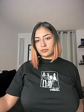 Rae Lil White online show from February 17, 2025, 2:09 am