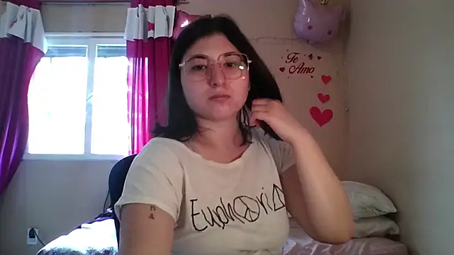 imsohornydacom online show from March 14, 2026, 2:45 pm