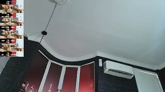 Snapshot of AlexLenox_ chatting on April 10, 2026, 1:18 pm AlexLenox online show from April 10, 2026, 1:18 pm