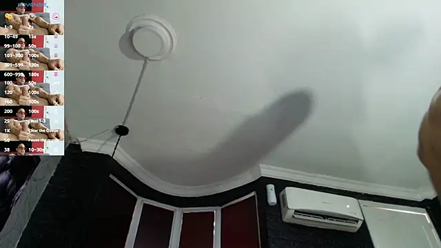 Snapshot of AlexLenox_ chatting on April 6, 2026, 1:12 pm AlexLenox online show from April 6, 2026, 1:12 pm