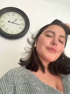 Snapshot of sukhakunis1 chatting on February 26, 2026, 6:19 pm sukhakunis1 online show from February 26, 2026, 6:19 pm