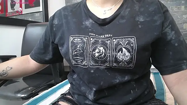 Snapshot of dayadubey_ chatting on February 20, 2026, 12:07 pm dayadubey online show from February 20, 2026, 12:07 pm